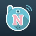 南希婴儿监视器app app icon图