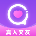 八交视频聊天交友app icon图