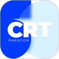 CRT参数选择app icon图