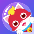 点个猫编程平台app icon图