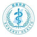 健康陕西app icon图