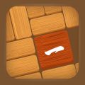 木块华容道app icon图