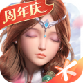 自由幻想手游app icon图