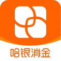 哈银消金app icon图