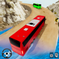 越野公交车驾驶模拟器app icon图