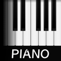 钢琴方块3 app icon图