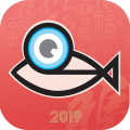 斑马鱼爱眼app icon图