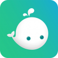鲸小爱英语app icon图