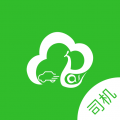 云滴司机端app icon图