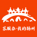 我的扬州APP app icon图