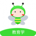 蜜题教育学app icon图