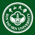 中山大学app app icon图