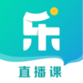 乐学东方直播课app icon图