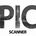 Pic Scanner 照片扫描仪应用电脑版icon图