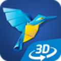mozaWeb 3D浏览器电脑版icon图