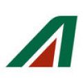 Alitalia app icon图