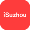 isuzhou app icon图