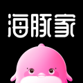 海豚家app app icon图