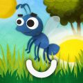虫虫I app icon图