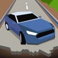 开车游戏狂野小汽车app icon图