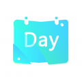 mDays app app icon图