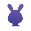 顽皮兔星球重启app icon图