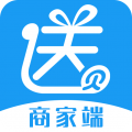 亿联百汇商家版app icon图