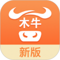 木牛物流app icon图