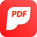 17PDF阅读器app icon图