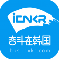 奋斗在韩国中文版app icon图