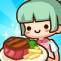 美食小厨神app icon图