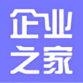 企业之家app app icon图