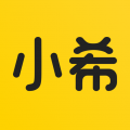 小希留学平台app icon图