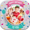 快乐生日蜡烛app icon图