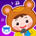 宝宝学音乐app app icon图