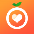 橙橙心理app app icon图