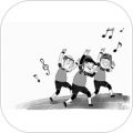 广场舞教学视频app app icon图