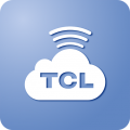 TCL智能空调app app icon图