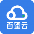 百望云app app icon图