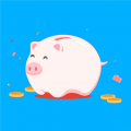 小猪折扣app icon图