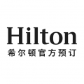 希尔顿荣誉客会app icon图