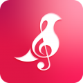 为你选歌学唱歌app icon图