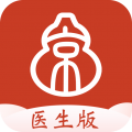 北京好中医app app icon图