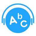 语音学习系统app icon图
