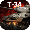 巅峰坦克装甲战歌app icon图