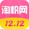 淘粉网app icon图