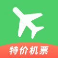 铁行飞机票app icon图