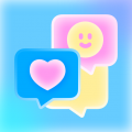 恋爱神器app icon图