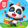 派对主题乐园中文版app icon图