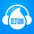 叮咚FM电台app icon图